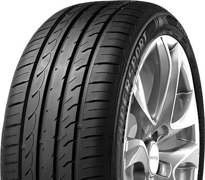 205/55R17 opona MASTER-STEEL SUPERSPORT MFS 95W